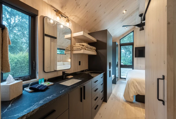 Black Prong Cabin - Image 10