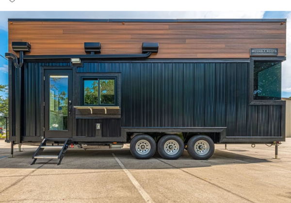 Intracoastal Food Truck