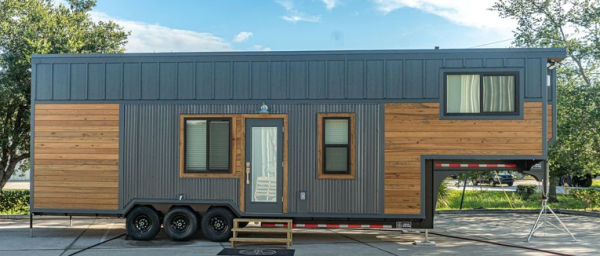 Wansley Tiny Home - Image 2