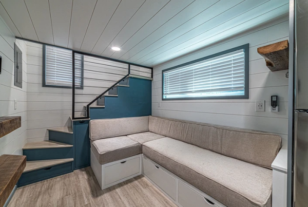 Wansley Tiny Home - Image 11