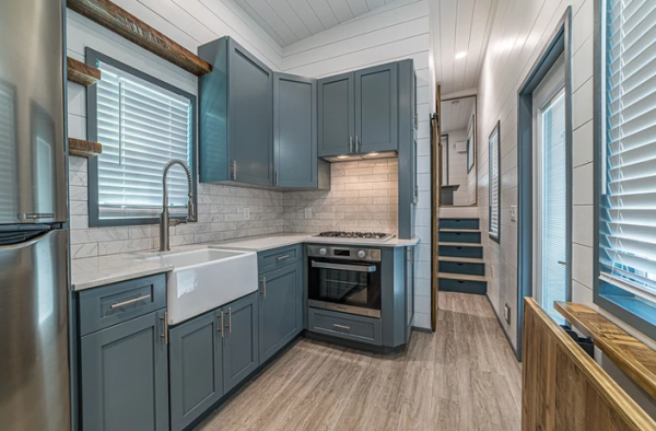 Wansley Tiny Home - Image 6